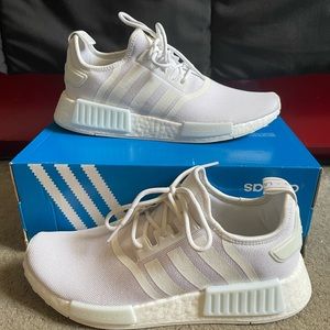 Adidas nmd womens shoes NEW size 9.5 GX8313